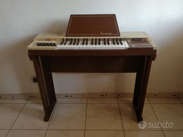 BONTEMPI 13 electric chord organ