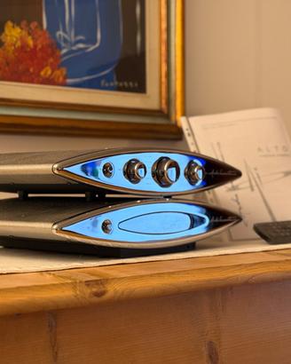 Audio Innovations ALTO - Ampli + CD Prima Serie