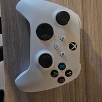Xbox Controller Wireless, Robot White - per Xbox O