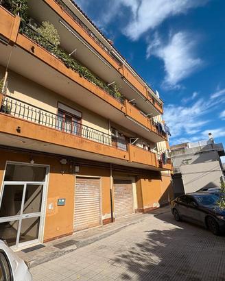 SPADAFORA appartamento a 70 metri dal mare
