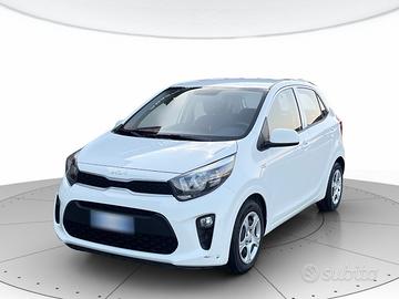 KIA Picanto 1.0 DPi 67cv Urban