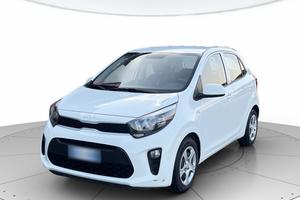 KIA Picanto 1.0 DPi 67cv Urban
