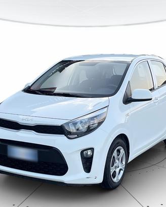 KIA Picanto 1.0 DPi 67cv Urban