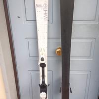  sci slalom oringins pure White 159cmt