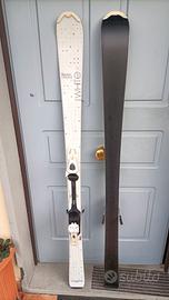  sci slalom oringins pure White 159cmt