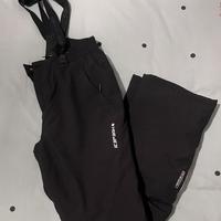 Pantaloni da sci icepeak