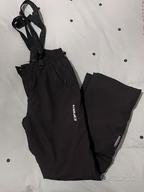 Pantaloni da sci icepeak