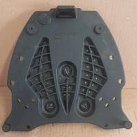 Piastra supporto bauletto moto SW-Motech