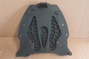 Piastra supporto bauletto moto SW-Motech