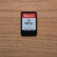 videogioco fifa 23 legacy edition 