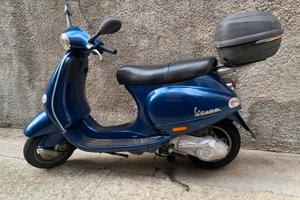 Piaggio Vespa ET4 125 cc