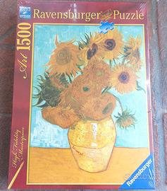 Puzzle Ravensbuger
