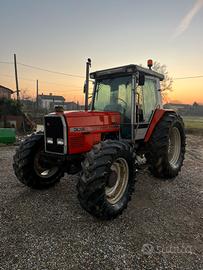 Massey ferguson 3090
