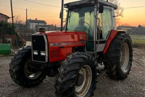 Massey ferguson 3090