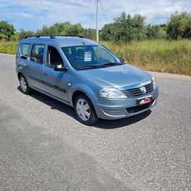 Dacia Logan MCV 1.6 90CV 5 posti Ambiance
