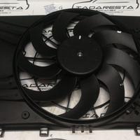 Ventola Radiatore Astra J - Cruze Bz 1341118