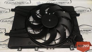 Ventola Radiatore Astra J - Cruze Bz 1341118