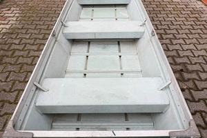 Barca alluminio starcraft