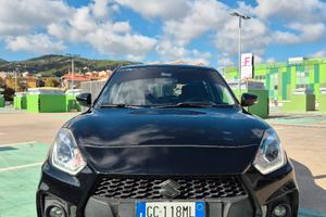 Suzuki Swift Sport Hybrid 1.4h Sport 2wd