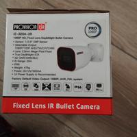 provision CAM analog