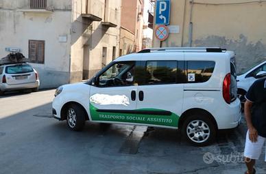 FIAT Doblò 4ª serie - 2021