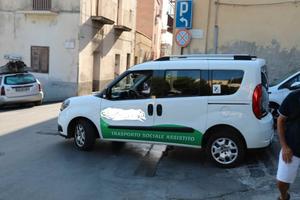 FIAT Doblò 4ª serie - 2021