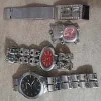 Lotto orologi da polso Donna 