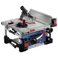 Banco sega Bosch GTS 10 XC Professional