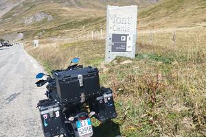 Yamaha MT 09 Tracer 2017