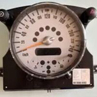 QUADRO STRUMENTI MINI Cooper 1a Serie 6211-6928884