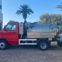 Autospurgo Iveco Daily 59 e 12 Euro 5