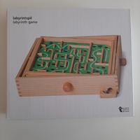 gioco Labyrinthspil