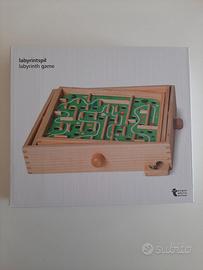 gioco Labyrinthspil