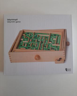 gioco Labyrinthspil