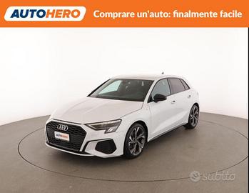 AUDI A3 JY38766