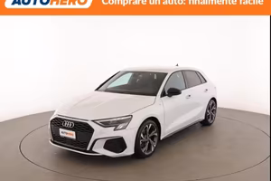 AUDI A3 JY38766