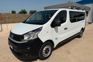 FIAT TALENTO 6 POSTI AUTOCARRO N1