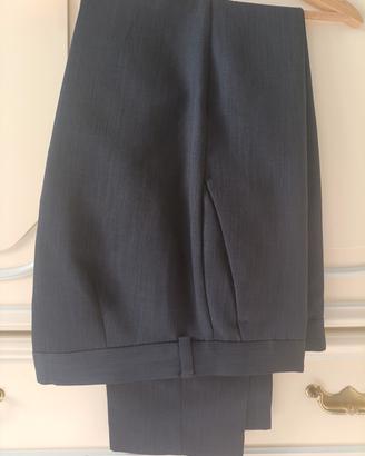 abito elegante uomo 