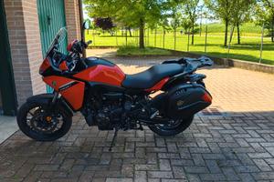 tracer 7 2021