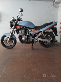 bandit 600