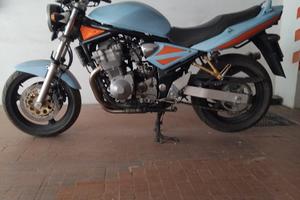 bandit 600