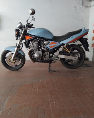 bandit 600