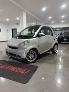 Smart ForTwo 800 40 kW coupé pulse cdi