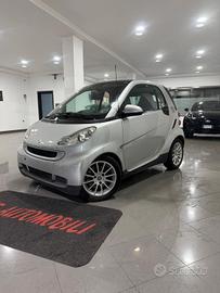 Smart ForTwo 800 40 kW coupé pulse cdi