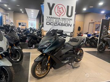 Yamaha TMAX 560 TECH - 2023 - Km 6151