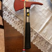 “ ASCIA “/ “ Accetta “ - NUOVA.