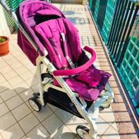 Passeggino Inglesina Zippy Light