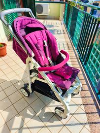 Passeggino Inglesina Zippy Light