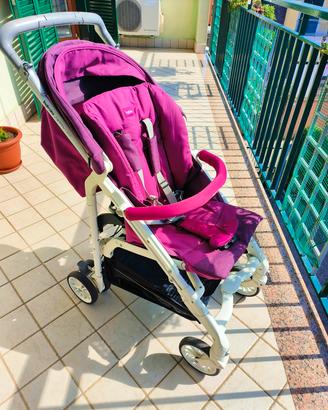 Passeggino Inglesina Zippy Light