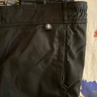 Pantaloni in cirdura BMW tg. 58/60